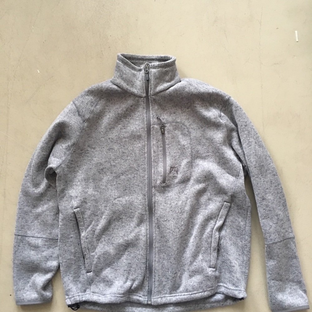 Avalanche Men’s XL Thermal Fleece